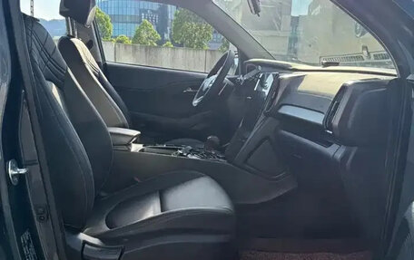 Hyundai ix35, 2021 год, 1 216 000 рублей, 12 фотография