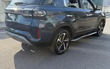 Hyundai ix35, 2021 год, 1 216 000 рублей, 5 фотография