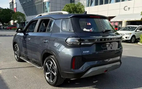 Hyundai ix35, 2021 год, 1 216 000 рублей, 7 фотография