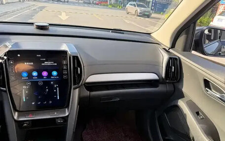 Hyundai ix35, 2021 год, 1 216 000 рублей, 11 фотография