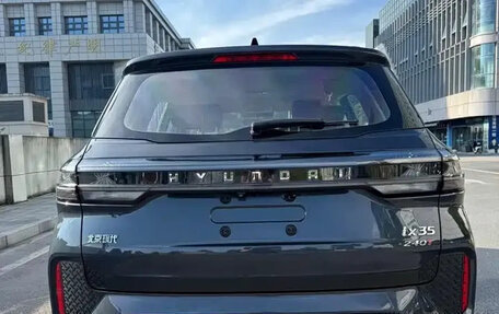 Hyundai ix35, 2021 год, 1 216 000 рублей, 6 фотография