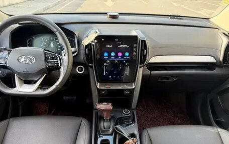 Hyundai ix35, 2021 год, 1 216 000 рублей, 9 фотография
