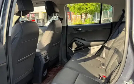 Hyundai ix35, 2021 год, 1 216 000 рублей, 13 фотография