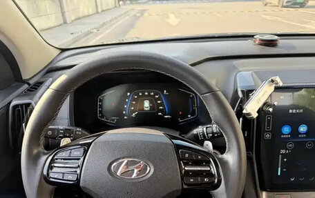 Hyundai ix35, 2021 год, 1 216 000 рублей, 10 фотография