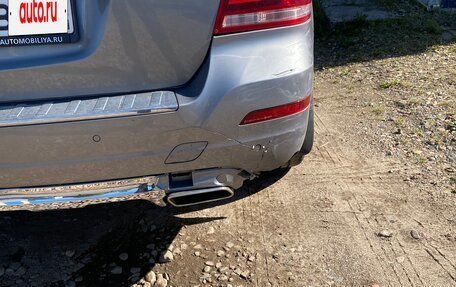 Mercedes-Benz GLK-Класс, 2014 год, 1 400 000 рублей, 9 фотография