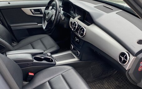 Mercedes-Benz GLK-Класс, 2014 год, 1 400 000 рублей, 14 фотография