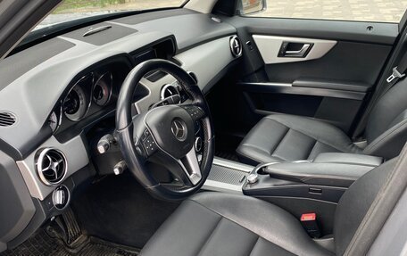 Mercedes-Benz GLK-Класс, 2014 год, 1 400 000 рублей, 11 фотография