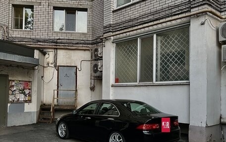Honda Accord VII рестайлинг, 2006 год, 750 000 рублей, 2 фотография