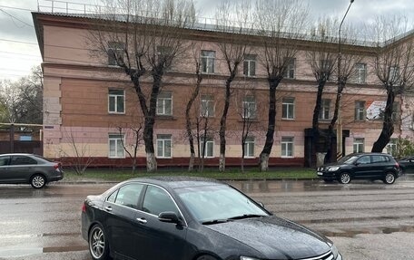 Honda Accord VII рестайлинг, 2006 год, 750 000 рублей, 4 фотография