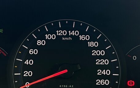 Honda Accord VII рестайлинг, 2006 год, 750 000 рублей, 12 фотография