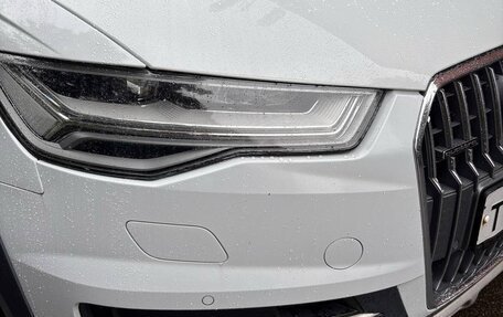 Audi A6 allroad, 2015 год, 3 550 000 рублей, 5 фотография