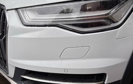 Audi A6 allroad, 2015 год, 3 550 000 рублей, 6 фотография