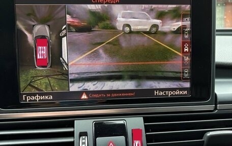 Audi A6 allroad, 2015 год, 3 550 000 рублей, 2 фотография