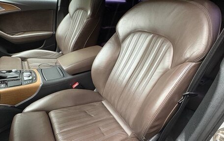 Audi A6 allroad, 2015 год, 3 550 000 рублей, 16 фотография