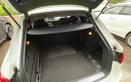 Audi A6 allroad, 2015 год, 3 550 000 рублей, 22 фотография