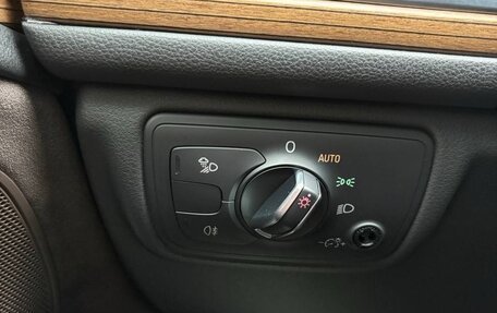 Audi A6 allroad, 2015 год, 3 550 000 рублей, 29 фотография