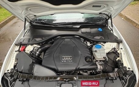 Audi A6 allroad, 2015 год, 3 550 000 рублей, 15 фотография