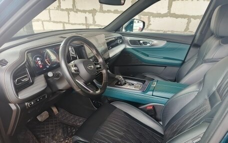 GAC GS8, 2023 год, 3 000 000 рублей, 8 фотография