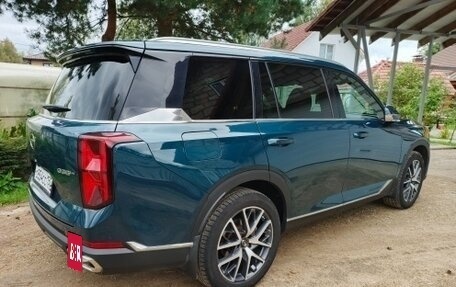 GAC GS8, 2023 год, 3 000 000 рублей, 3 фотография