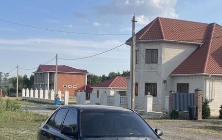 Hyundai Accent II, 2005 год, 465 000 рублей, 4 фотография