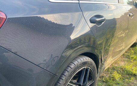 KIA cee'd III, 2018 год, 1 480 000 рублей, 9 фотография