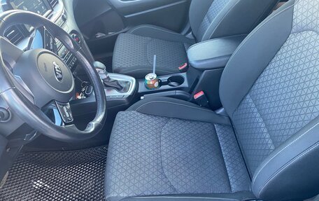 KIA cee'd III, 2018 год, 1 480 000 рублей, 7 фотография