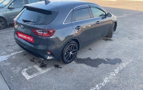 KIA cee'd III, 2018 год, 1 480 000 рублей, 6 фотография