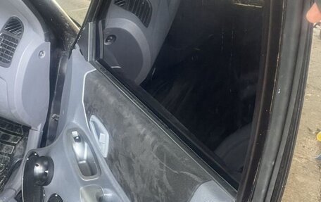 Hyundai Accent II, 2005 год, 465 000 рублей, 10 фотография