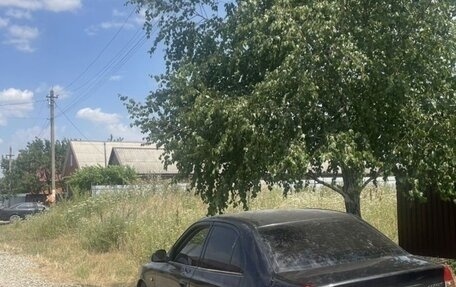 Hyundai Accent II, 2005 год, 465 000 рублей, 5 фотография