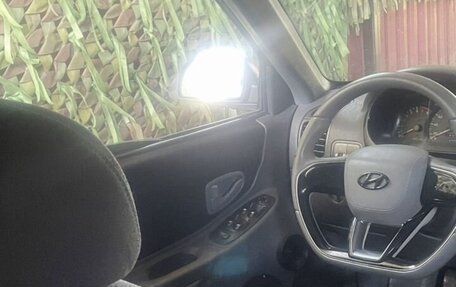 Hyundai Accent II, 2005 год, 465 000 рублей, 11 фотография