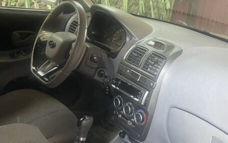 Hyundai Accent II, 2005 год, 465 000 рублей, 16 фотография