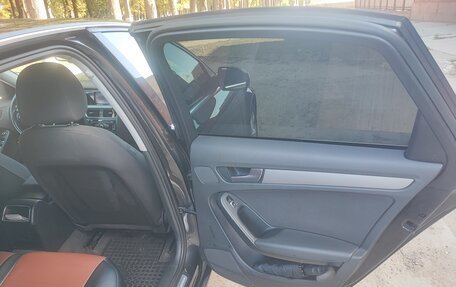 Audi A4, 2013 год, 1 365 000 рублей, 6 фотография