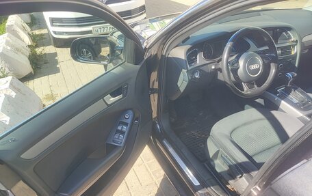 Audi A4, 2013 год, 1 365 000 рублей, 10 фотография