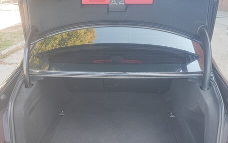 Audi A4, 2013 год, 1 365 000 рублей, 5 фотография
