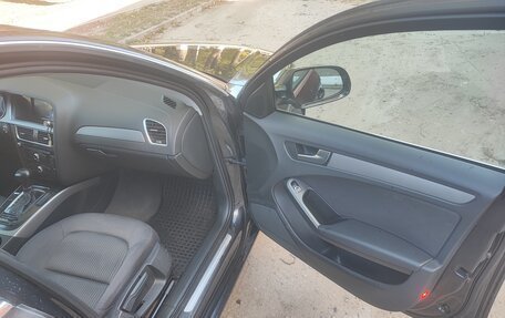 Audi A4, 2013 год, 1 365 000 рублей, 7 фотография