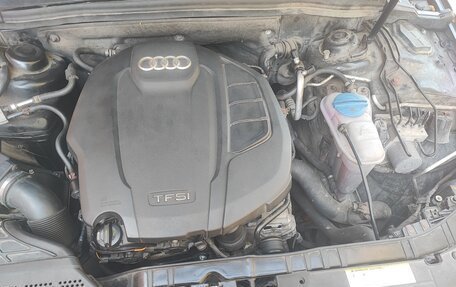 Audi A4, 2013 год, 1 365 000 рублей, 11 фотография