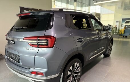Chery Tiggo 4 I рестайлинг, 2020 год, 1 349 000 рублей, 5 фотография