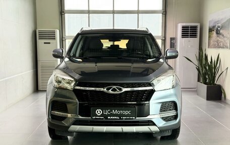 Chery Tiggo 4 I рестайлинг, 2020 год, 1 349 000 рублей, 2 фотография