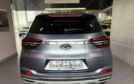 Chery Tiggo 4 I рестайлинг, 2020 год, 1 349 000 рублей, 6 фотография