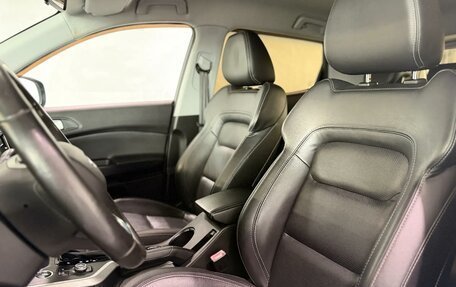 Chery Tiggo 4 I рестайлинг, 2020 год, 1 349 000 рублей, 13 фотография