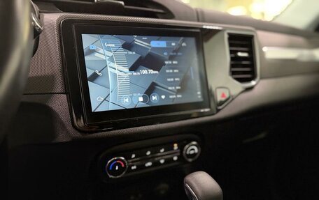 Chery Tiggo 4 I рестайлинг, 2020 год, 1 349 000 рублей, 19 фотография