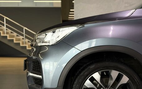 Chery Tiggo 4 I рестайлинг, 2020 год, 1 349 000 рублей, 10 фотография