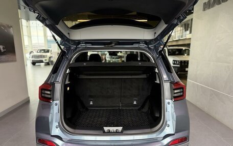Chery Tiggo 4 I рестайлинг, 2020 год, 1 349 000 рублей, 8 фотография