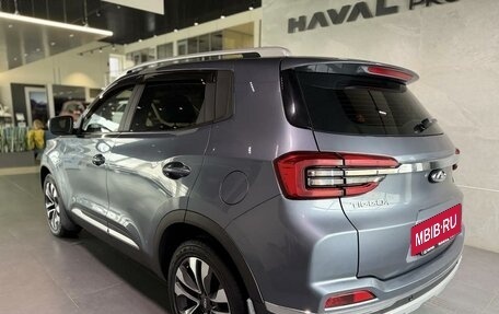 Chery Tiggo 4 I рестайлинг, 2020 год, 1 349 000 рублей, 9 фотография