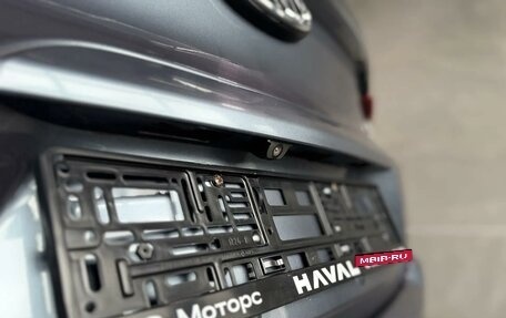 Chery Tiggo 4 I рестайлинг, 2020 год, 1 349 000 рублей, 7 фотография