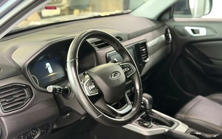 Chery Tiggo 4 I рестайлинг, 2020 год, 1 349 000 рублей, 16 фотография