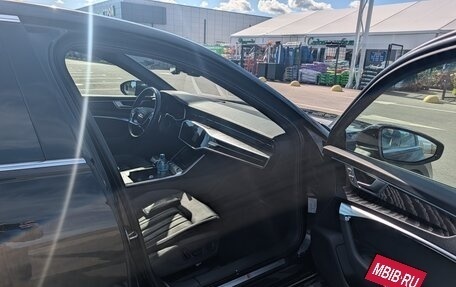 Audi A6, 2022 год, 4 500 000 рублей, 18 фотография
