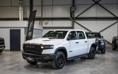 Rambler 1500, 2025 год, 8 590 000 рублей, 1 фотография