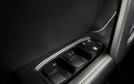 Hyundai Creta I рестайлинг, 2018 год, 1 599 000 рублей, 17 фотография