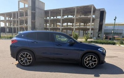 BMW X2, 2019 год, 3 270 000 рублей, 1 фотография